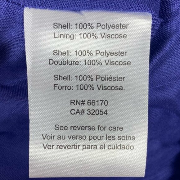 Anthropologie Siddhartha Bansal Marble Dye Skirt Size 2 Pleated Bohemian Boho - Picture 8 of 10